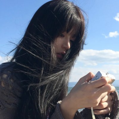 丹麦女孩